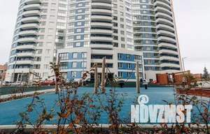 1-к квартира, вторичка, 39м2, 33/33 этаж