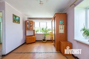 1-к квартира, вторичка, 31м2, 5/5 этаж