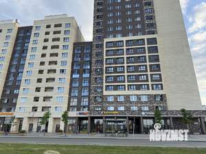2-к квартира, вторичка, 67м2, 8/12 этаж