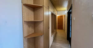 3-к квартира, вторичка, 58м2, 8/9 этаж