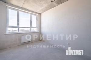 1-к квартира, вторичка, 38м2, 14/26 этаж