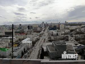 2-к квартира, вторичка, 87м2, 12/26 этаж