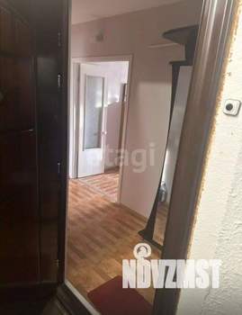1-к квартира, вторичка, 33м2, 9/10 этаж