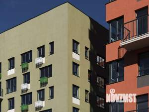 2-к квартира, вторичка, 67м2, 4/25 этаж