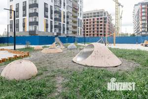 1-к квартира, вторичка, 40м2, 7/25 этаж