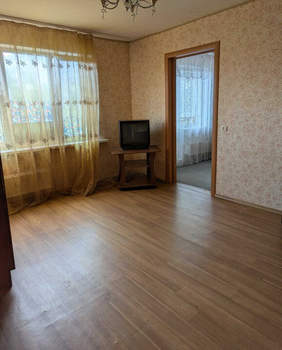 2-к квартира, вторичка, 36м2, 5/9 этаж