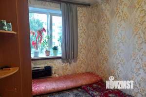 3-к квартира, вторичка, 58м2, 4/9 этаж