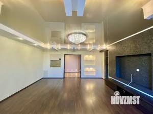 3-к квартира, вторичка, 115м2, 14/17 этаж