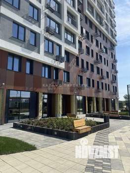 3-к квартира, вторичка, 59м2, 20/32 этаж