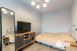 Студия квартира, вторичка, 32м2, 2/14 этаж