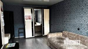 1-к квартира, вторичка, 37м2, 5/9 этаж