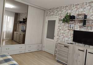 1-к квартира, вторичка, 35м2, 9/18 этаж