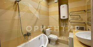 1-к квартира, вторичка, 45м2, 12/25 этаж