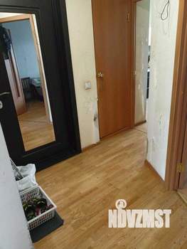 2-к квартира, вторичка, 45м2, 5/10 этаж