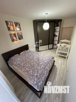 2-к квартира, вторичка, 63м2, 19/20 этаж