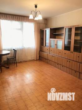 2-к квартира, вторичка, 48м2, 5/12 этаж