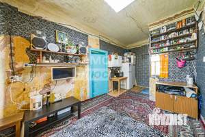 2-к квартира, вторичка, 31м2, 5/5 этаж