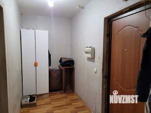 1-к квартира, вторичка, 39м2, 6/12 этаж