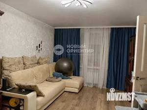 3-к квартира, вторичка, 66м2, 6/9 этаж