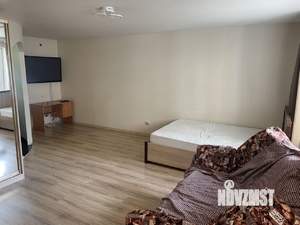 Студия квартира, вторичка, 41м2, 2/18 этаж