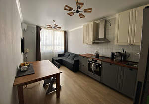 2-к квартира, вторичка, 64м2, 13/23 этаж