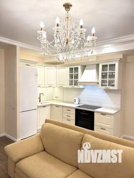 2-к квартира, вторичка, 73м2, 16/19 этаж