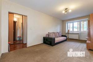 1-к квартира, вторичка, 33м2, 3/9 этаж