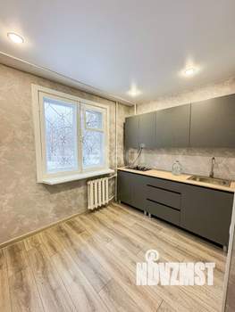 2-к квартира, вторичка, 41м2, 1/5 этаж