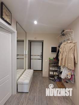 3-к квартира, вторичка, 59м2, 3/9 этаж