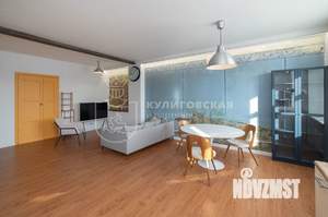2-к квартира, вторичка, 53м2, 5/5 этаж