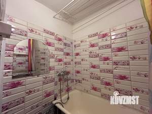 1-к квартира, вторичка, 33м2, 4/9 этаж