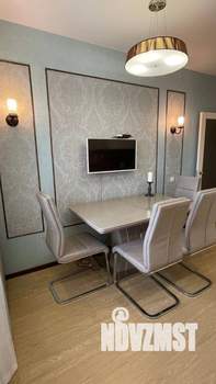 3-к квартира, вторичка, 82м2, 16/22 этаж