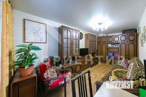 2-к квартира, вторичка, 43м2, 1/9 этаж