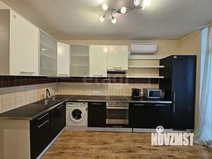 1-к квартира, вторичка, 40м2, 2/24 этаж