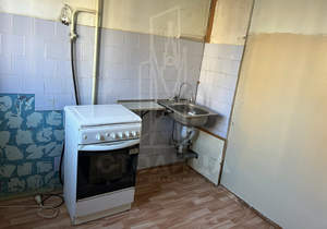 1-к квартира, вторичка, 29м2, 4/5 этаж