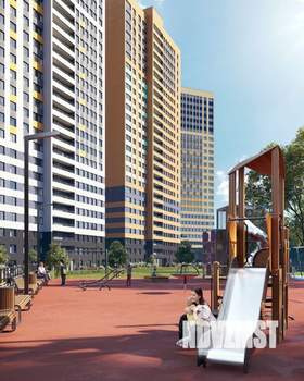 Студия квартира, вторичка, 25м2, 11/25 этаж