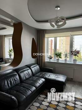 3-к квартира, вторичка, 100м2, 6/13 этаж