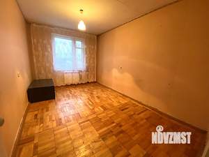 3-к квартира, вторичка, 63м2, 5/9 этаж