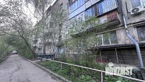 3-к квартира, вторичка, 62м2, 5/5 этаж
