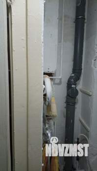 1-к квартира, вторичка, 30м2, 5/5 этаж