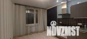 1-к квартира, вторичка, 44м2, 2/6 этаж