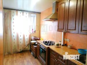 3-к квартира, вторичка, 58м2, 2/9 этаж