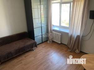 Студия квартира, вторичка, 18м2, 4/5 этаж
