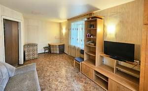 1-к квартира, вторичка, 32м2, 4/5 этаж