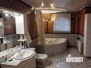 4-к квартира, вторичка, 112м2, 10/15 этаж