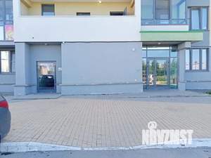 1-к квартира, вторичка, 34м2, 10/18 этаж
