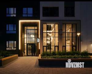 3-к квартира, вторичка, 93м2, 11/25 этаж