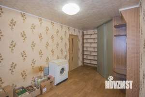 4-к квартира, вторичка, 86м2, 1/9 этаж