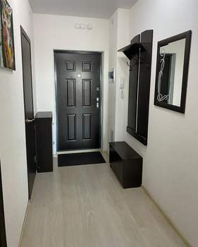 1-к квартира, вторичка, 42м2, 18/25 этаж