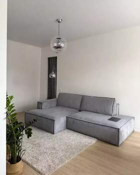 2-к квартира, вторичка, 44м2, 2/5 этаж